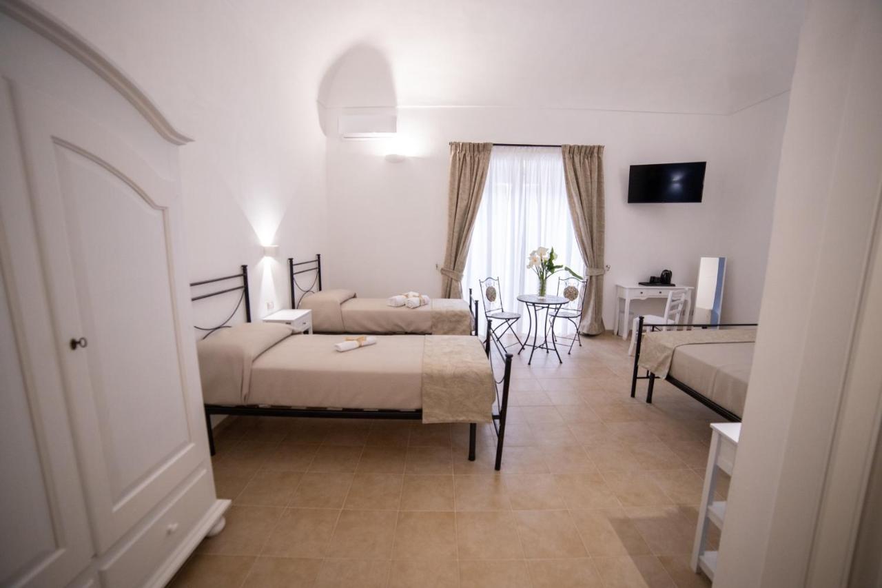 B&B Palazzo Loreto Avola Exterior photo