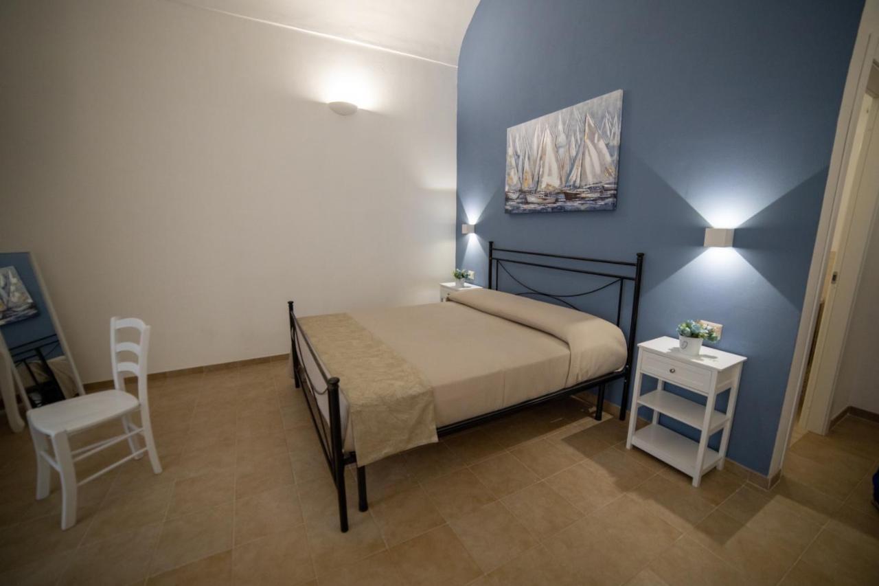 B&B Palazzo Loreto Avola Exterior photo