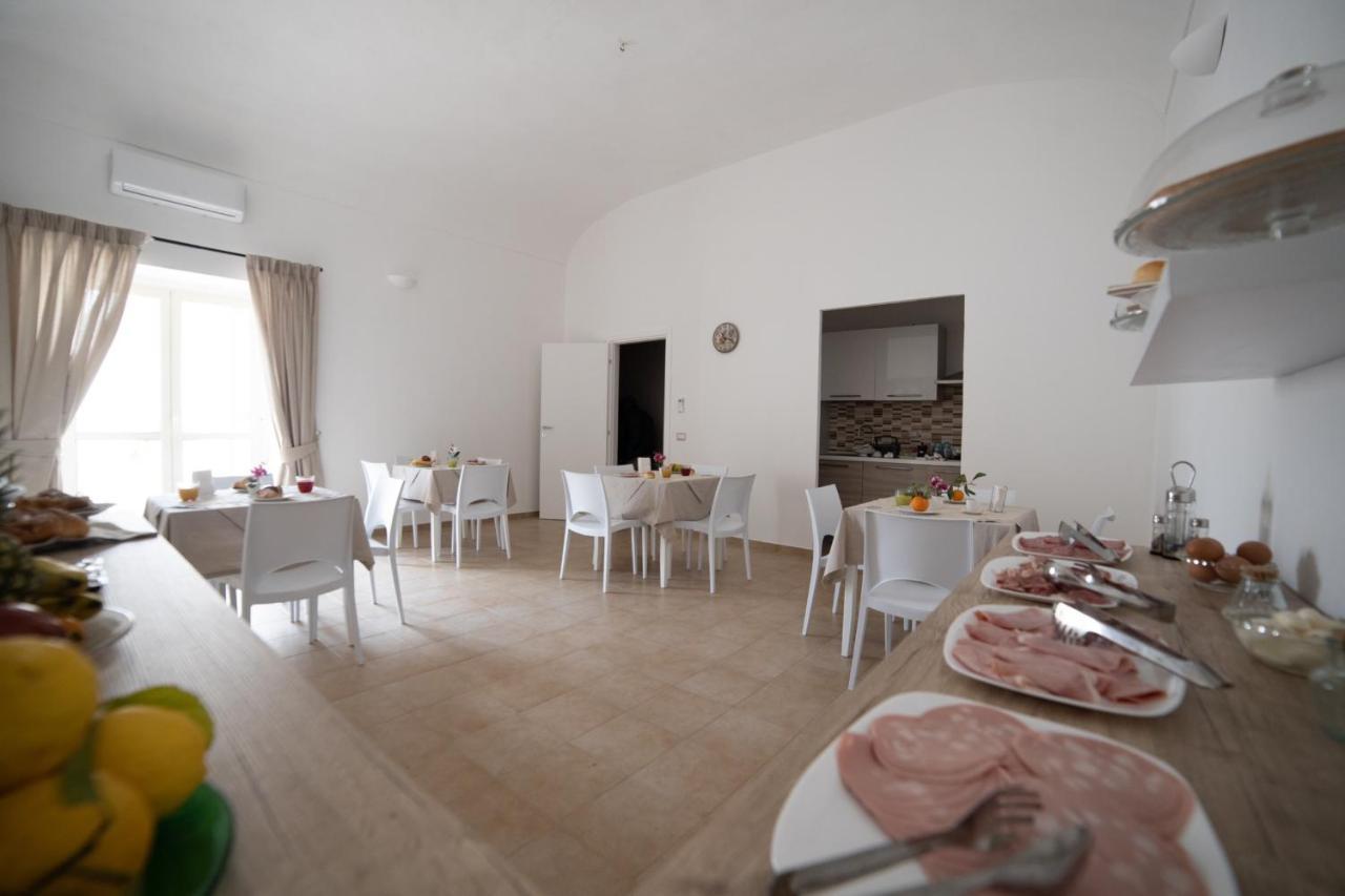 B&B Palazzo Loreto Avola Exterior photo